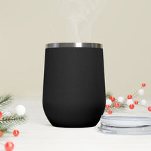 Load image into Gallery viewer, Wine a little laugh a lot - Wine Tumbler