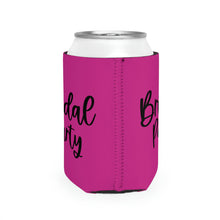 Load image into Gallery viewer, Bridal Party Can Cooler Sleeve