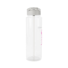 Load image into Gallery viewer, Lynnette Tritan Water Bottle