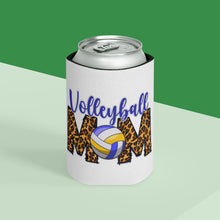 Load image into Gallery viewer, (Sports) Volleyball MOM (Ball in Mom) - Can Cooler