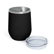 Load image into Gallery viewer, Therapy in a Glass - Wine Tumbler
