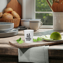 Load image into Gallery viewer, Tequila Por Favor Shot Glass