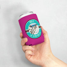 Load image into Gallery viewer, Yolo in Paradise Can Cooler Sleeve