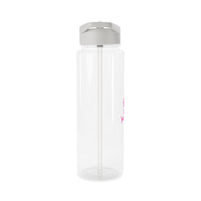 Load image into Gallery viewer, Jen Tritan Water Bottle