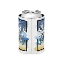 Load image into Gallery viewer, Don't Be A Salty Beach - Can Cooler