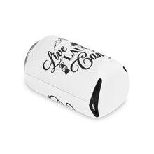 Load image into Gallery viewer, Live Laugh Camp - Can Cooler