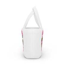 Load image into Gallery viewer, Coffee Teach Repeat - Soft Picnic Bag