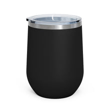 Load image into Gallery viewer, I Drink Because it's not good to Keep Things Bottled Up - Wine Tumbler