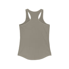Load image into Gallery viewer, Peace Love Beach Women's Ideal Racerback Tank