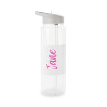 Load image into Gallery viewer, Jane Tritan Water Bottle
