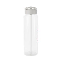 Load image into Gallery viewer, Amanda Tritan Water Bottle