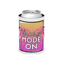 Load image into Gallery viewer, Vacay Mode On - Can Cooler