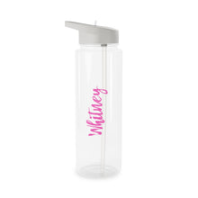Load image into Gallery viewer, Whitney Tritan Water Bottle
