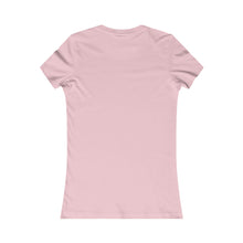 Load image into Gallery viewer, World's okayest Homeschool Mom White Women's Favorite Tee