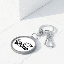 Load image into Gallery viewer, Beach Bound Key Ring