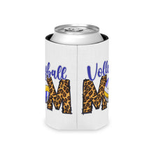 Load image into Gallery viewer, (Sports) Volleyball MOM (Ball in Mom) - Can Cooler