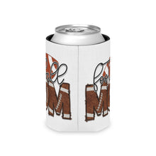 Load image into Gallery viewer, (Sports) Basketball MOM (Ball over Mom) - Can Cooler