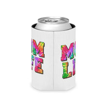 Load image into Gallery viewer, Mom Life - Can Cooler