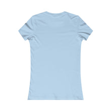 Load image into Gallery viewer, Feeling IDGAfish Smooth White Women's Favorite Tee