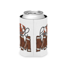 Load image into Gallery viewer, (Sports) Basketball MOM (Ball over Mom) - Can Cooler