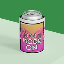 Load image into Gallery viewer, Vacay Mode On - Can Cooler