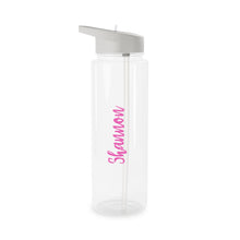 Load image into Gallery viewer, Shannon Tritan Water Bottle
