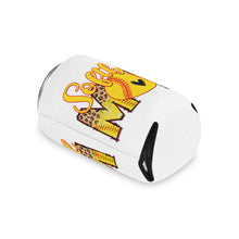 Load image into Gallery viewer, (Sports) Softball MOM (Ball in Mom) - Can Cooler