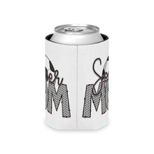 Load image into Gallery viewer, (Sports) Soccer MOM (Ball Over Mom) - Can Cooler