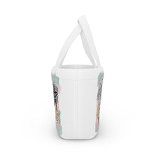 Load image into Gallery viewer, Peace Love Beach - Soft Picnic Bag