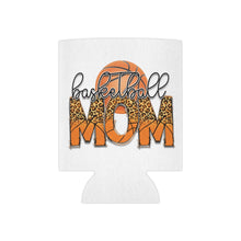 Load image into Gallery viewer, (Sports) Basketball MOM (Ball Over Mom) - Can Cooler