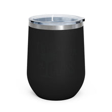 Load image into Gallery viewer, Therapy in a Glass - Wine Tumbler