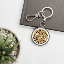 Load image into Gallery viewer, Mom Key Ring