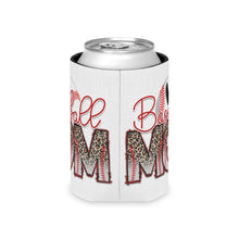 Load image into Gallery viewer, (Sports) Baseball Mom (Ball above MOM) - Can Cooler