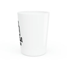 Load image into Gallery viewer, Tequila Por Favor Shot Glass