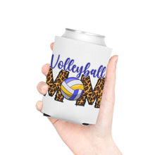 Load image into Gallery viewer, (Sports) Volleyball MOM (Ball in Mom) - Can Cooler