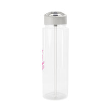 Load image into Gallery viewer, Shari Tritan Water Bottle