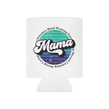 Load image into Gallery viewer, Mama (Blue) - Can Cooler