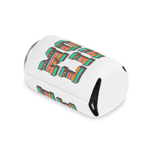 Load image into Gallery viewer, Mom Life ( Aqua) - Can Cooler