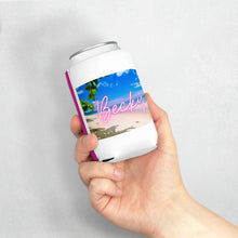 Load image into Gallery viewer, Becky Can Cooler Sleeve