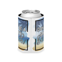 Load image into Gallery viewer, Don't Be A Salty Beach - Can Cooler