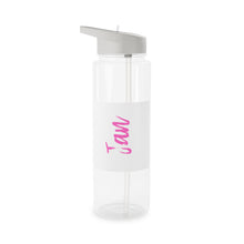 Load image into Gallery viewer, Jan Tritan Water Bottle
