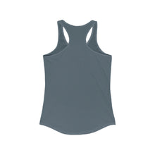 Load image into Gallery viewer, Love you to the Beach and Back Women's Ideal Racerback Tank
