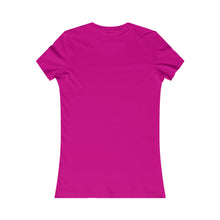 Load image into Gallery viewer, Feeling IDGAfish Distressed Black - Women's Favorite Tee