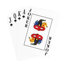 Load image into Gallery viewer, Yolo In Paradise Poker Cards