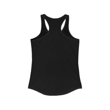 Load image into Gallery viewer, Winter Girl Women's Ideal Racerback Tank