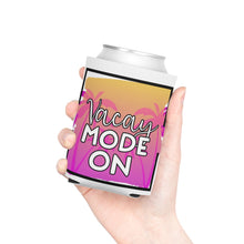 Load image into Gallery viewer, Vacay Mode On - Can Cooler