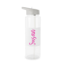 Load image into Gallery viewer, Susan Tritan Water Bottle