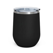 Load image into Gallery viewer, Wine a little laugh a lot - Wine Tumbler