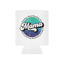 Load image into Gallery viewer, Mama (Blue) - Can Cooler