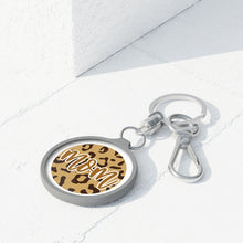 Load image into Gallery viewer, Mom Key Ring